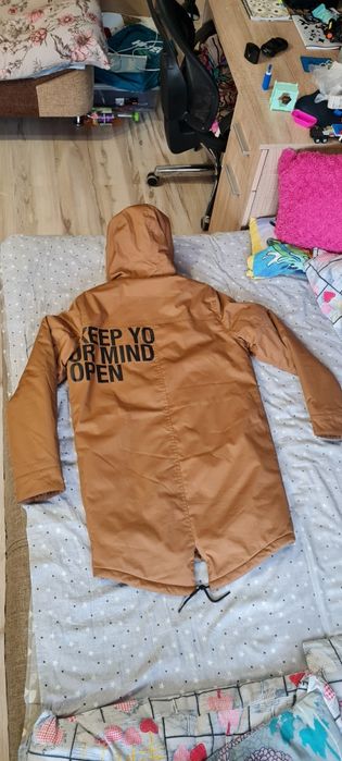 Kurtka Croop rozm.M stan BDB
