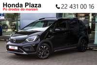 Honda Jazz Honda Jazz e:HEV 1.5 i-MMD Advance Crosstar