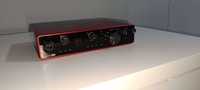 Focusrite Scarlett 8i6