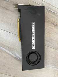 Geforce RTX 2060 6 GB GDDR 6