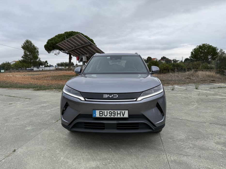 BYD ATTO 2 | NACIONAL IVA DEDUTÍVEL | “como novo” | junho 2025