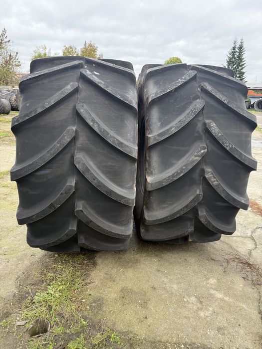 Opony 900/60R32 Firestone Nowe