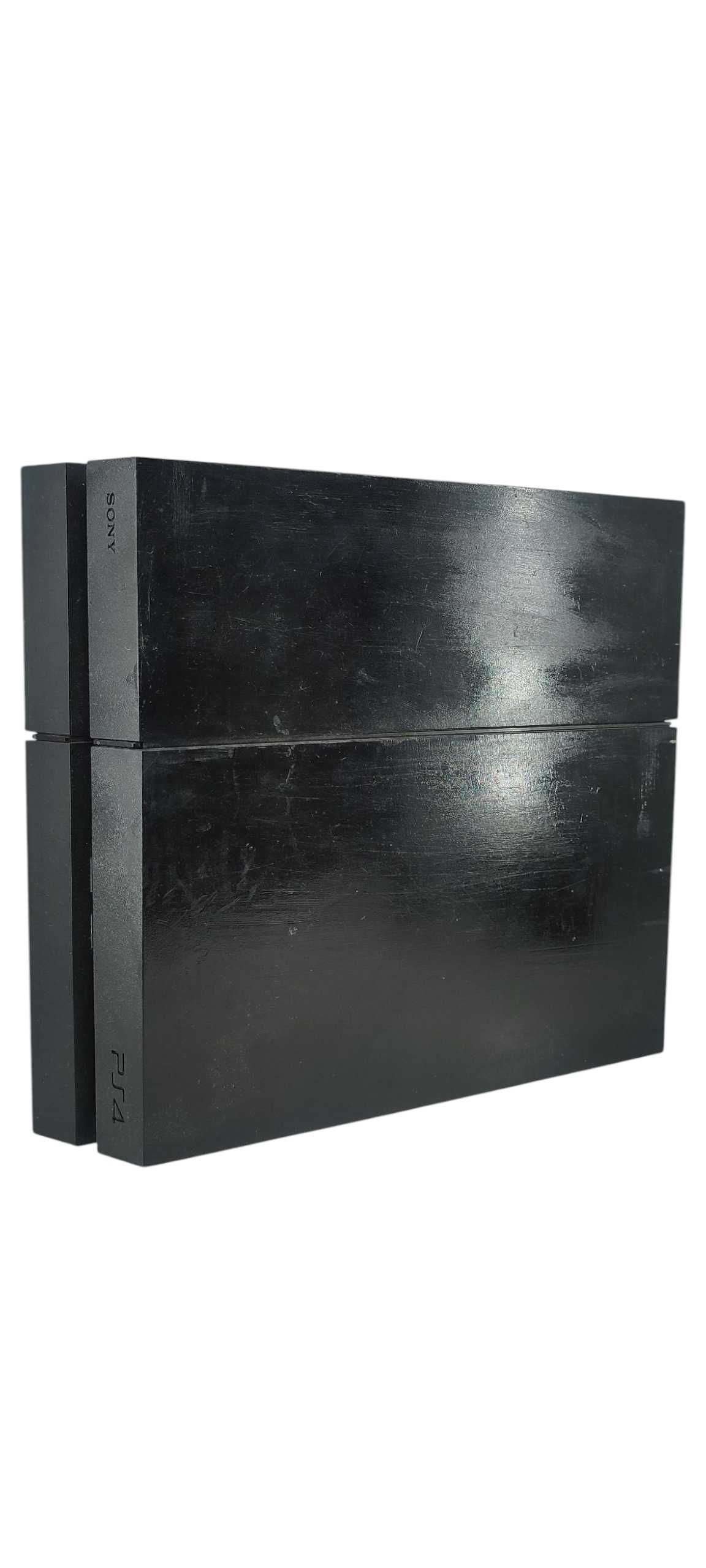 KONSOLA SONY Playstation 4 komplet