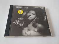 Natalie Cole Unforgettable with love