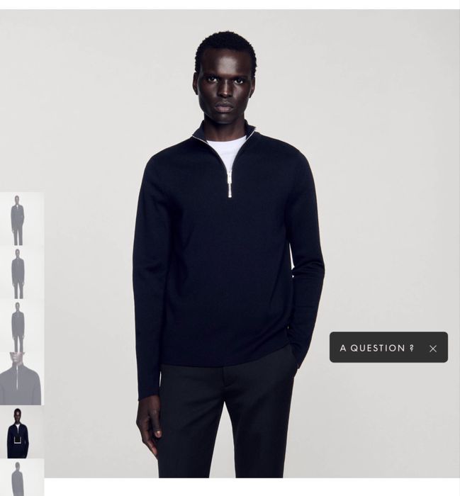 Hackett brunello cucinelli hugo boss