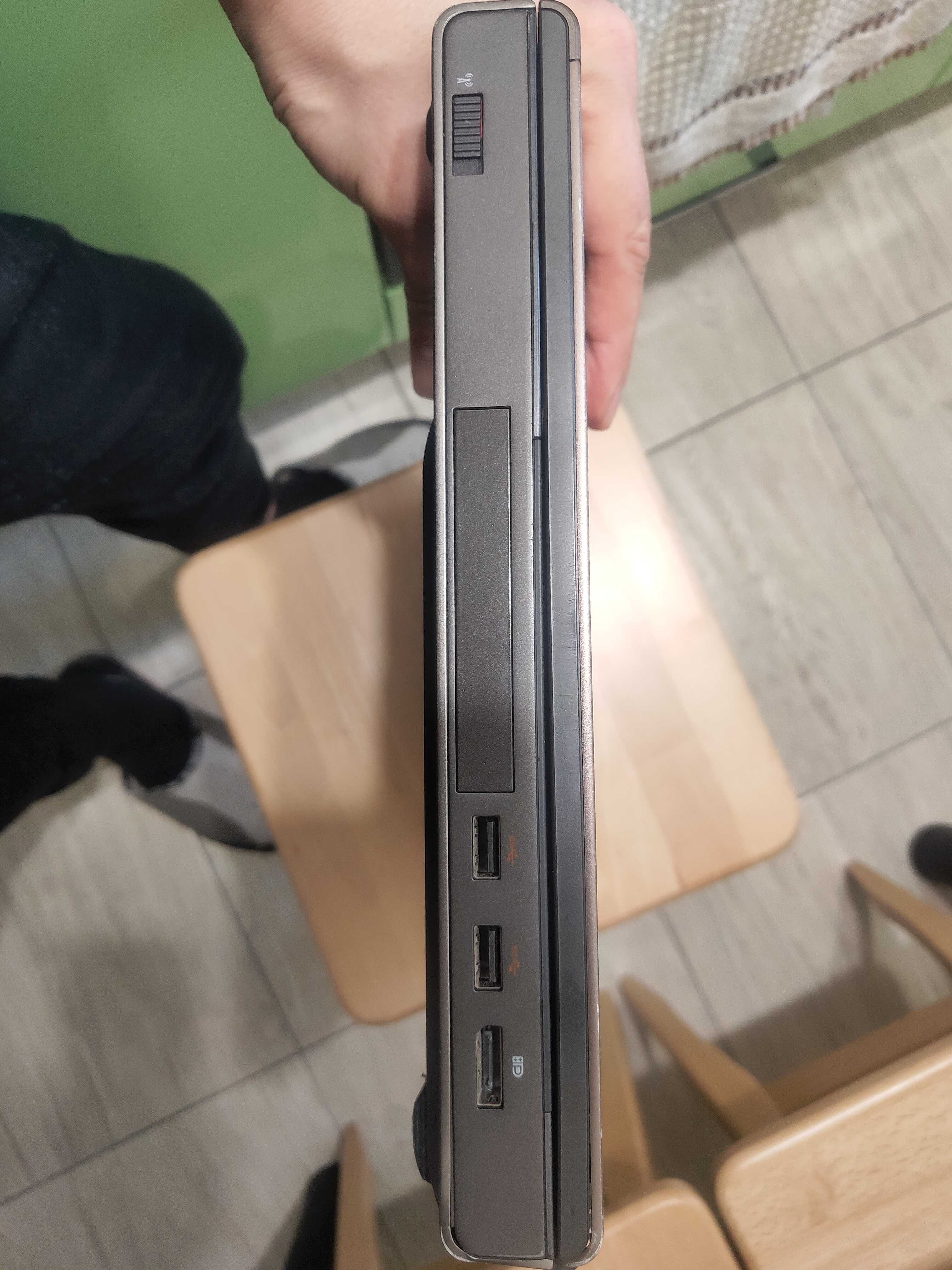 DELL PRECISION M-6600 рабочая станция
