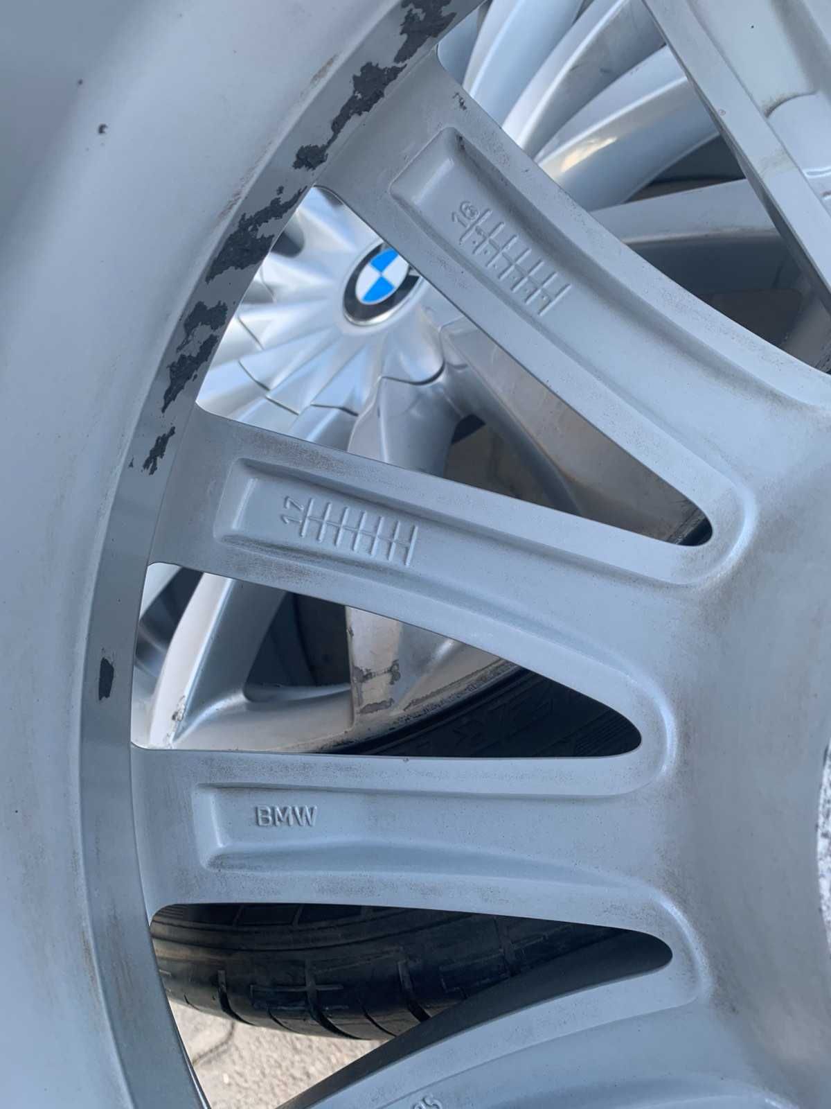 Диски BMW R19 5x120 8,5j ET25