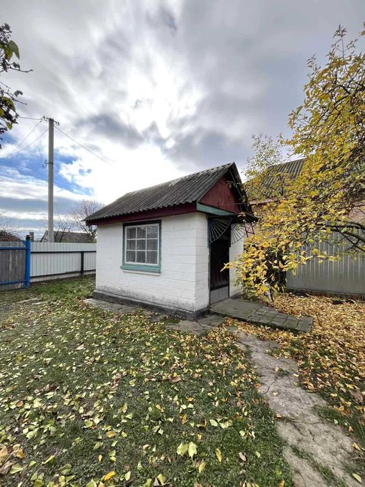 Продаж  затишного будинку в с. Дубіївка в 15 хв від м. Черкаси.