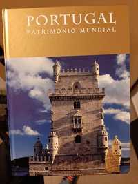 Livro Portugal património mundial