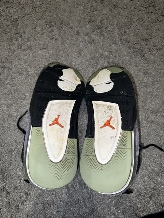 Кросівки Nike Air jordan 4