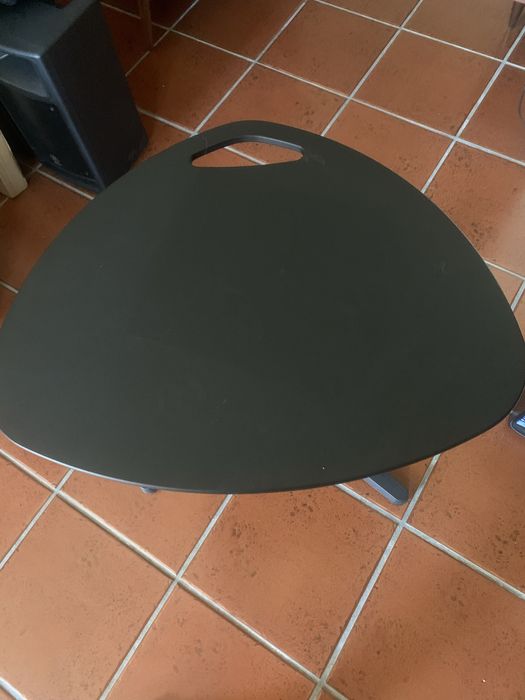 Urgente - Mesa apoio PC ikea vintage