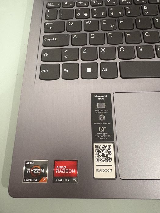 Pc Lenovo IdeaPad 3