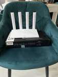 Router ZTE T3000 Wi-Fi 6