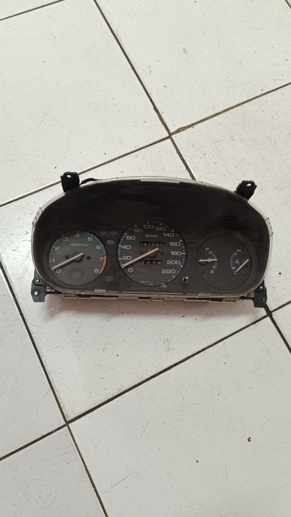 Quadrante Honda Civic Ek3 1.5 ILS