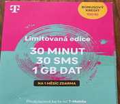 Karty sim Aktywne  startery Anonimowe bez Rejestracji czeskie