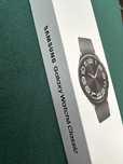 Samsung Galaxy Watch6 Classic 43mm