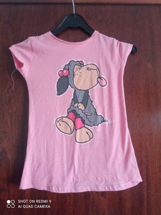 Vendo roupa pra pequenas