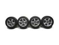 FELGI ALUMINIOWE 16 5X112 VW GOLF VI