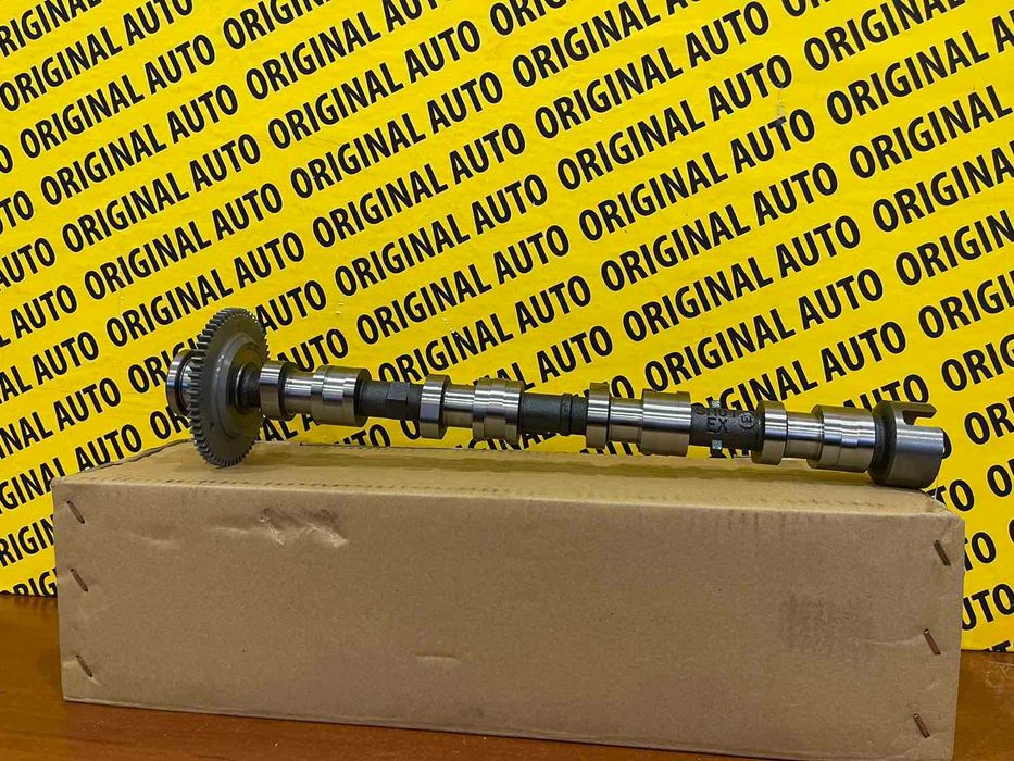 Распредвал випускний mazda 2.2d Новий Оригінал