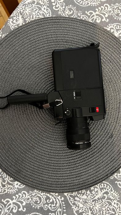 Відеокамера Canon 514xl