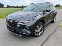 Hyundai Tucson Hybryda Plug-in 265 KM! 77 tyś km! Super stan! Kamera! Full LED!