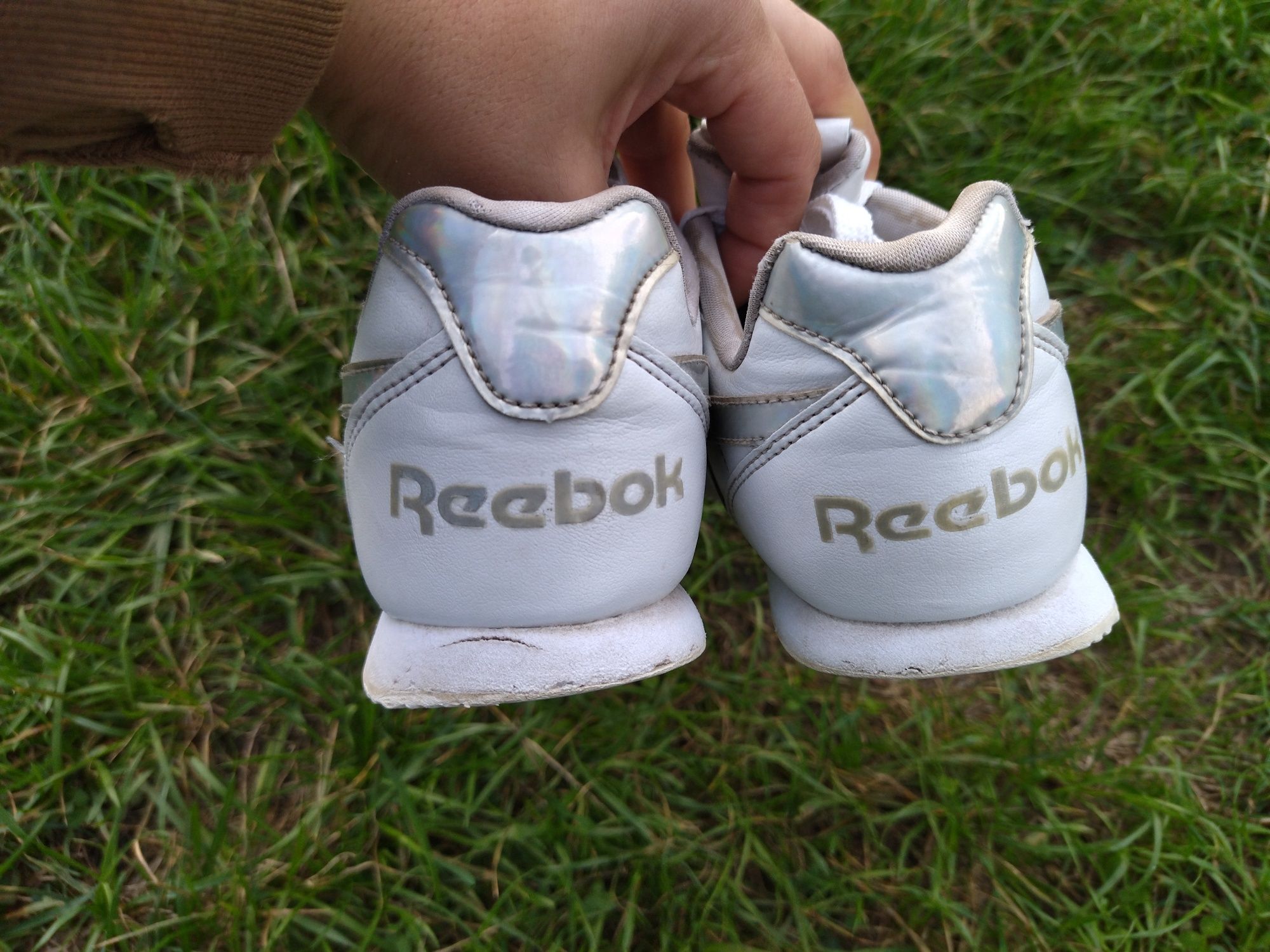 Кроссовки оригинальные Reebok