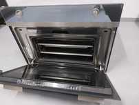 Piekarnik parowy kompaktowy SMEG / SC 45 V2 Linea