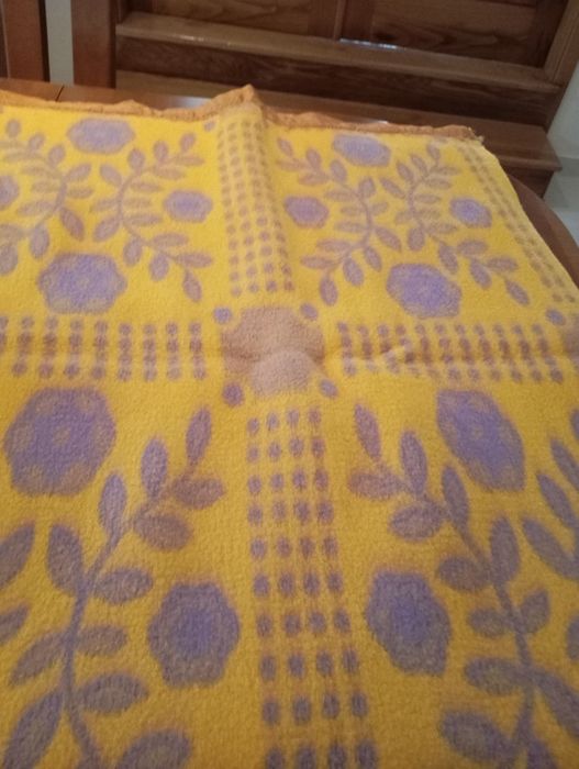 Cobertores 1,6m x 2,10m