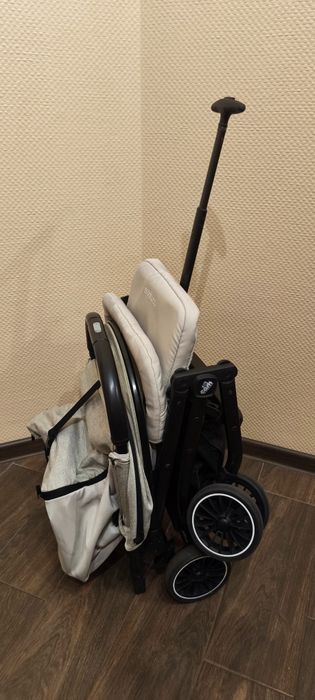 Прогулянковий візочок Cam Compass+ПОРТФЕЛЬ