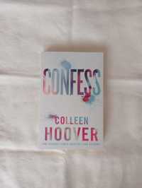 Confess - Colleen Hoover (Livro Inglês)