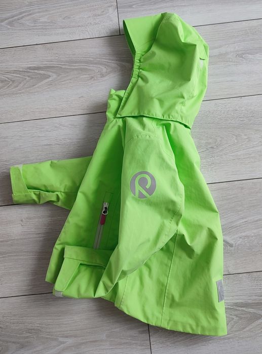 Вітрівка Reima Tec, ветровка Reima Tec,куртка