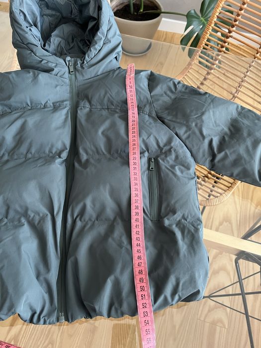 Куртка демі Zara Зара