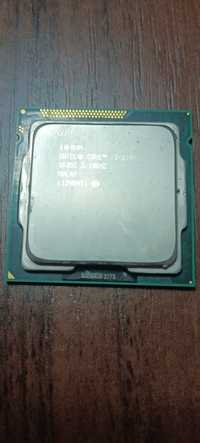 Intel core i3 2100