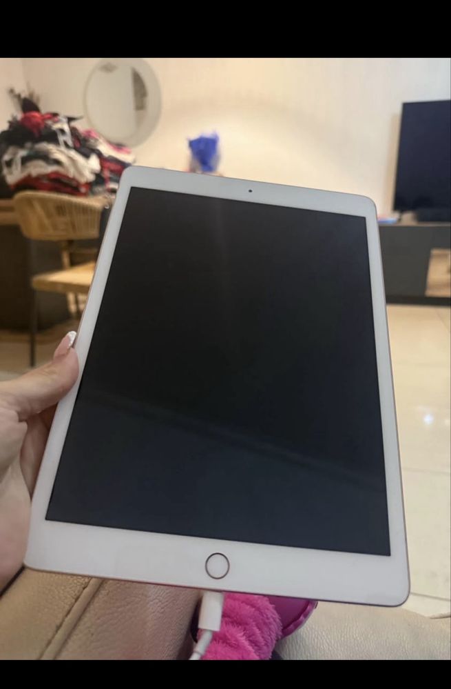 Tablette ipad 7 geracao