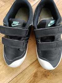 Buty Nike 27 r jak nowe