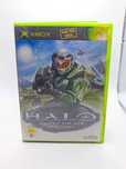 GRA Halo Kampf Um Die Zukunft Na MICROSOFT XBOX 3341/08