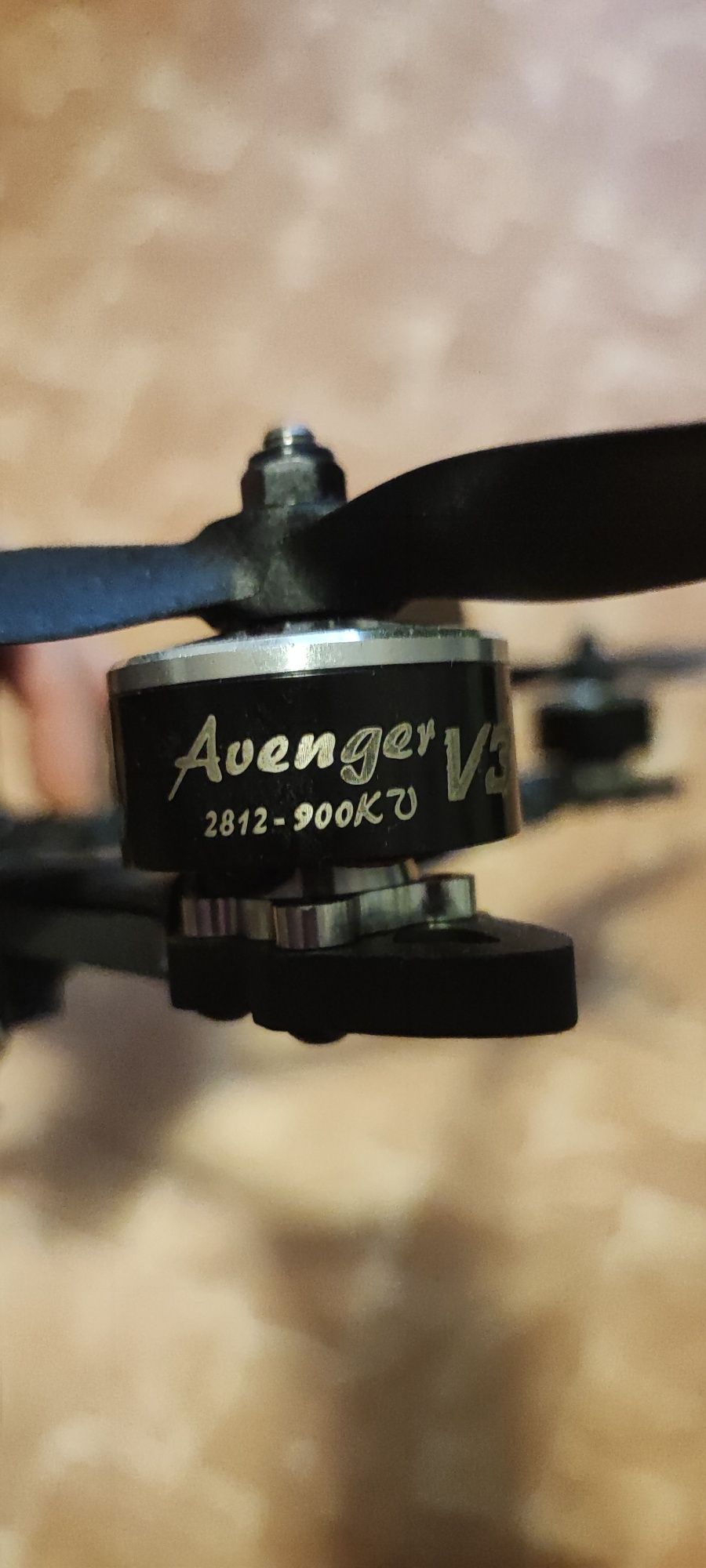 Комплект для fpv 8 inch