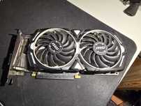 Gráfica - RX570 ARMOR OC 8GB