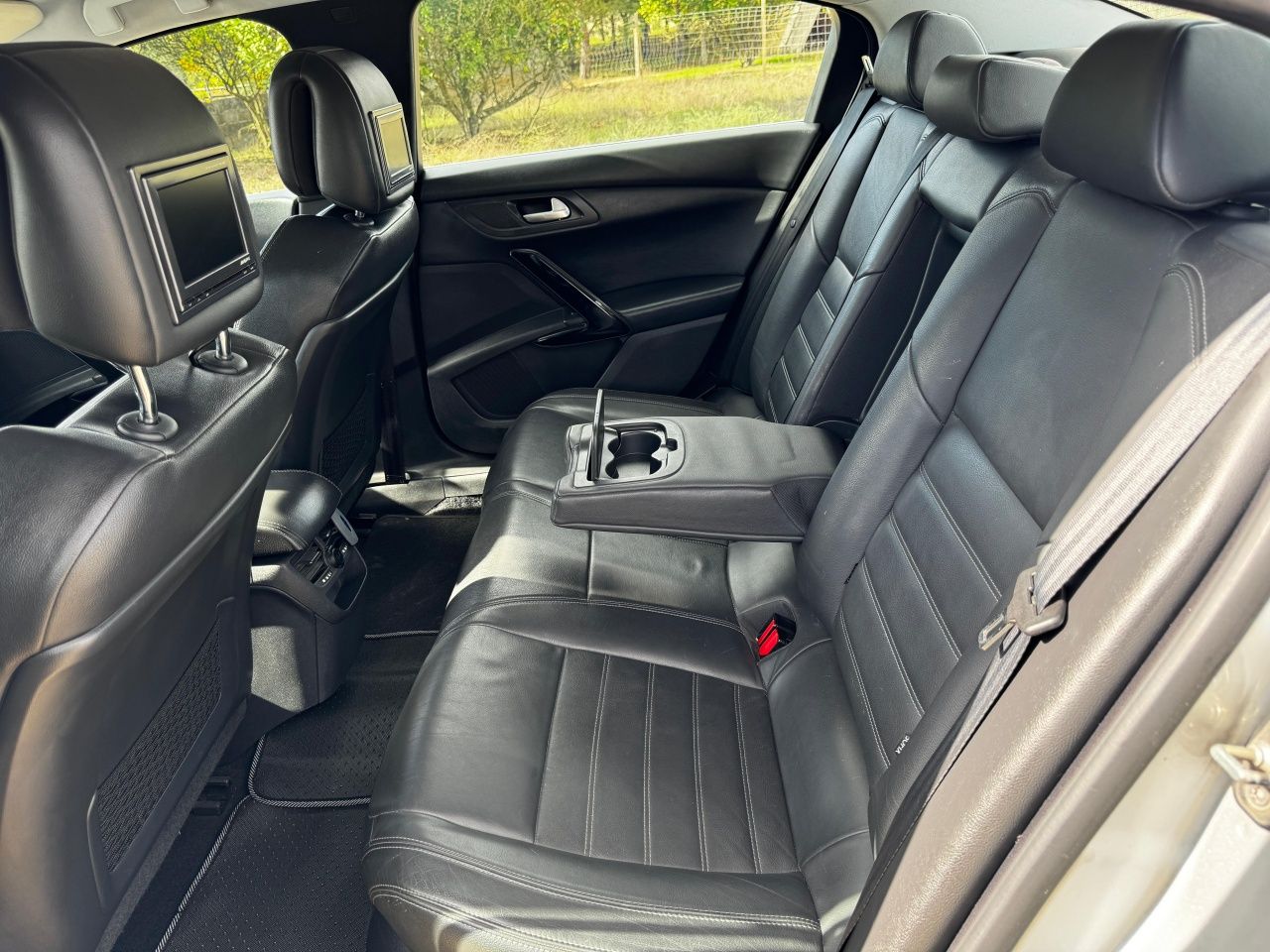 Peugeot 508 2.0 hdi allure