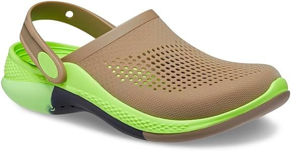 Крокси сабо crocs Literide оригінал 39-40