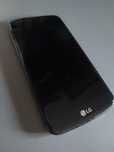 Smartfon LG K10 LTE