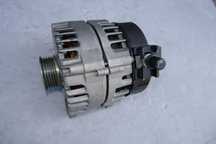 Mercedes CLA GLA GLB 2.0 CDI Alternator A0009063903 jak nowy