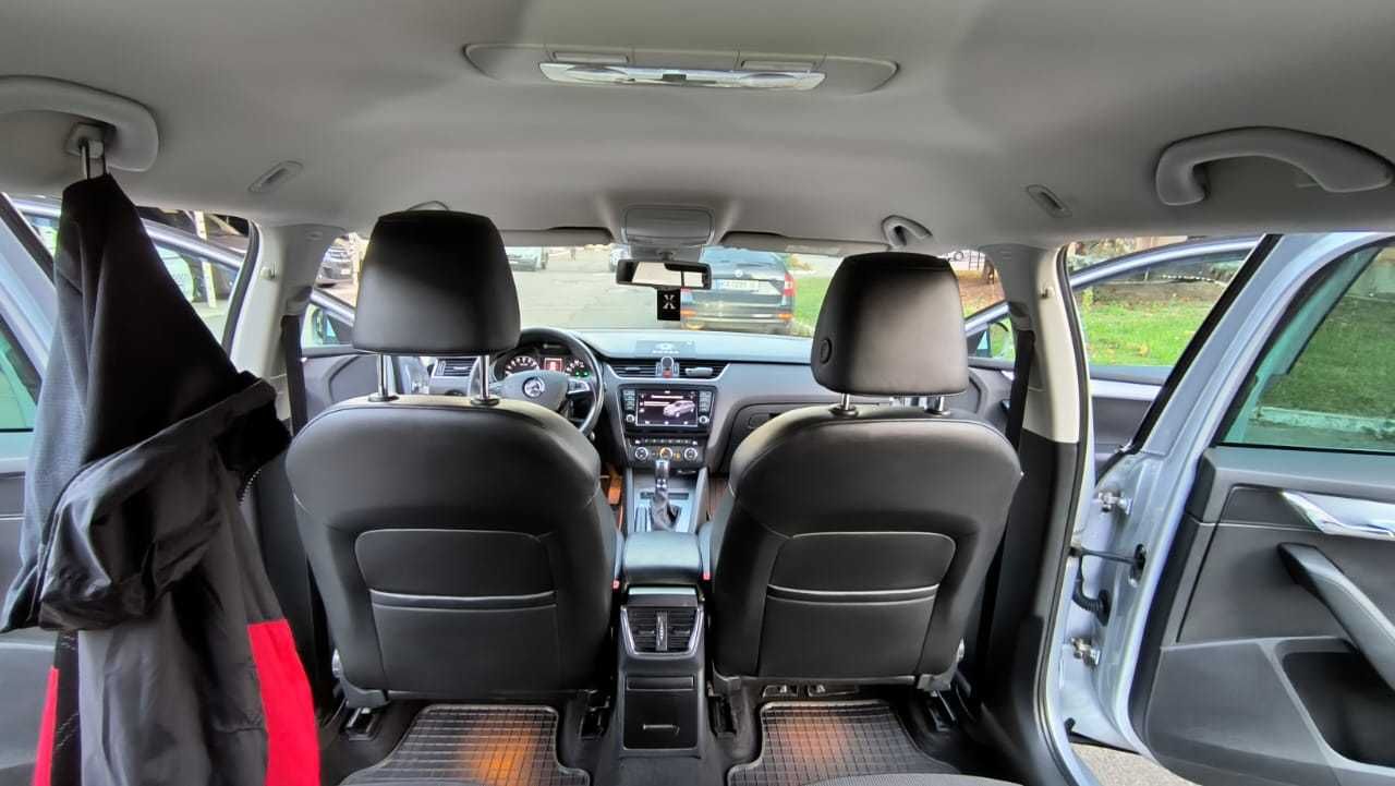 Продам автомобіль Skoda А7