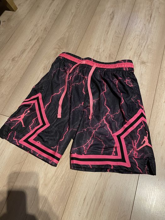 Spodnki jordan diamond