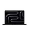 MacBook Pro 14' M4 PRO 512GB 24GB RAM - nowy, 2 lata gwarancji