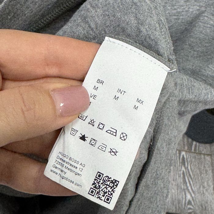 Чоловіча кофта Hugo Boss оригінал.