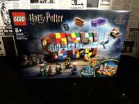 76399 LEGO Magiczny kufer z Hogwartu™