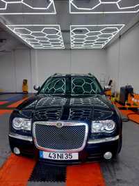 Soberba carrinha Chrysler 300C