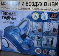 Миючий пилосос Thomas twin