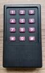 Tone dialer RC900R